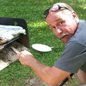 Meet your Posher, Jeff